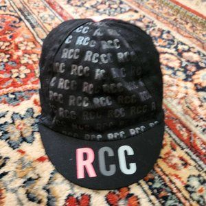 🚴🏼‍♂️🚴🏾‍♀️✨ Rapha Racing Club RCC cycling cap - In perfect shape